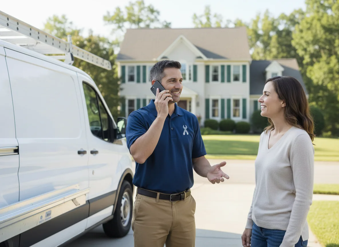 Home Gutter Service Hollis, OK FAQs